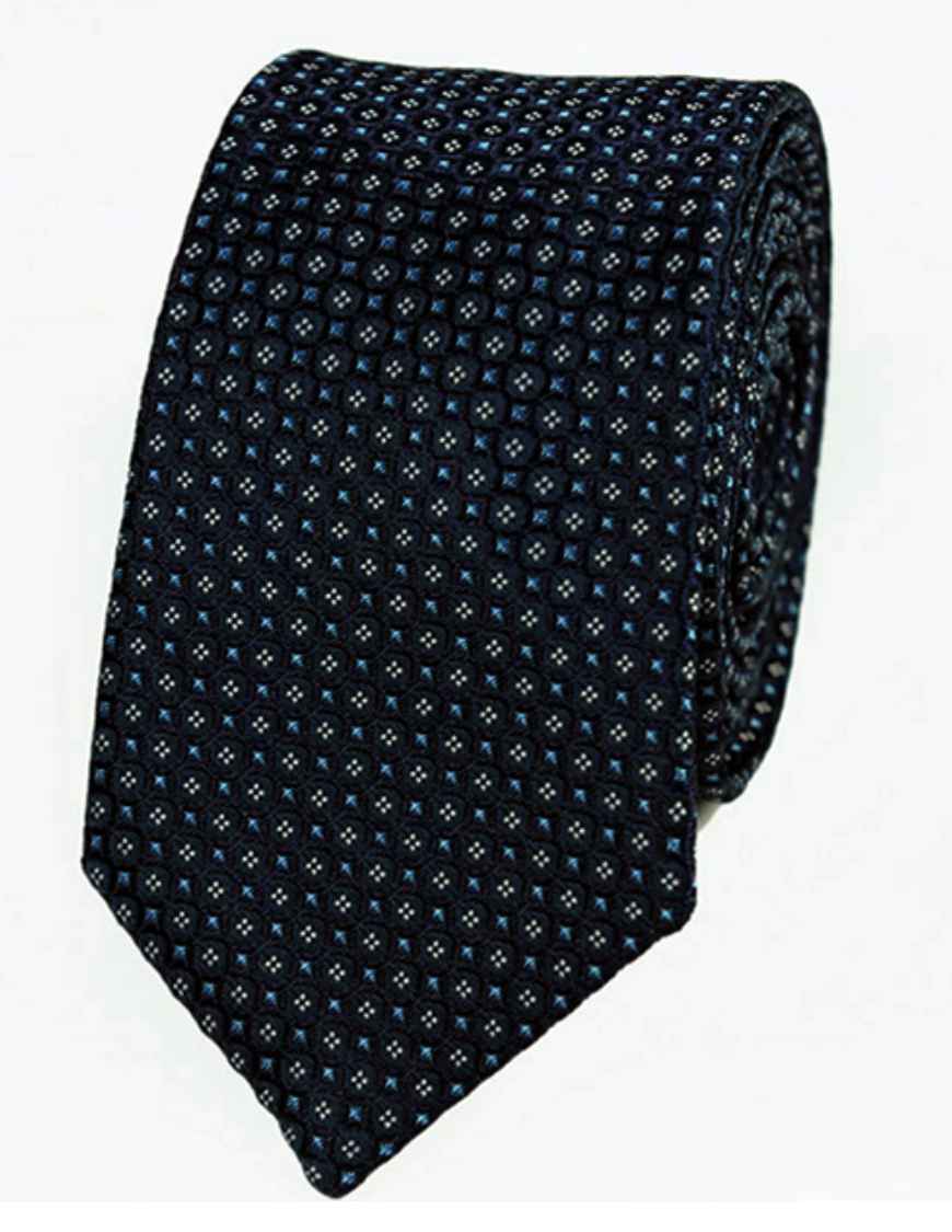 Tie - Polyester